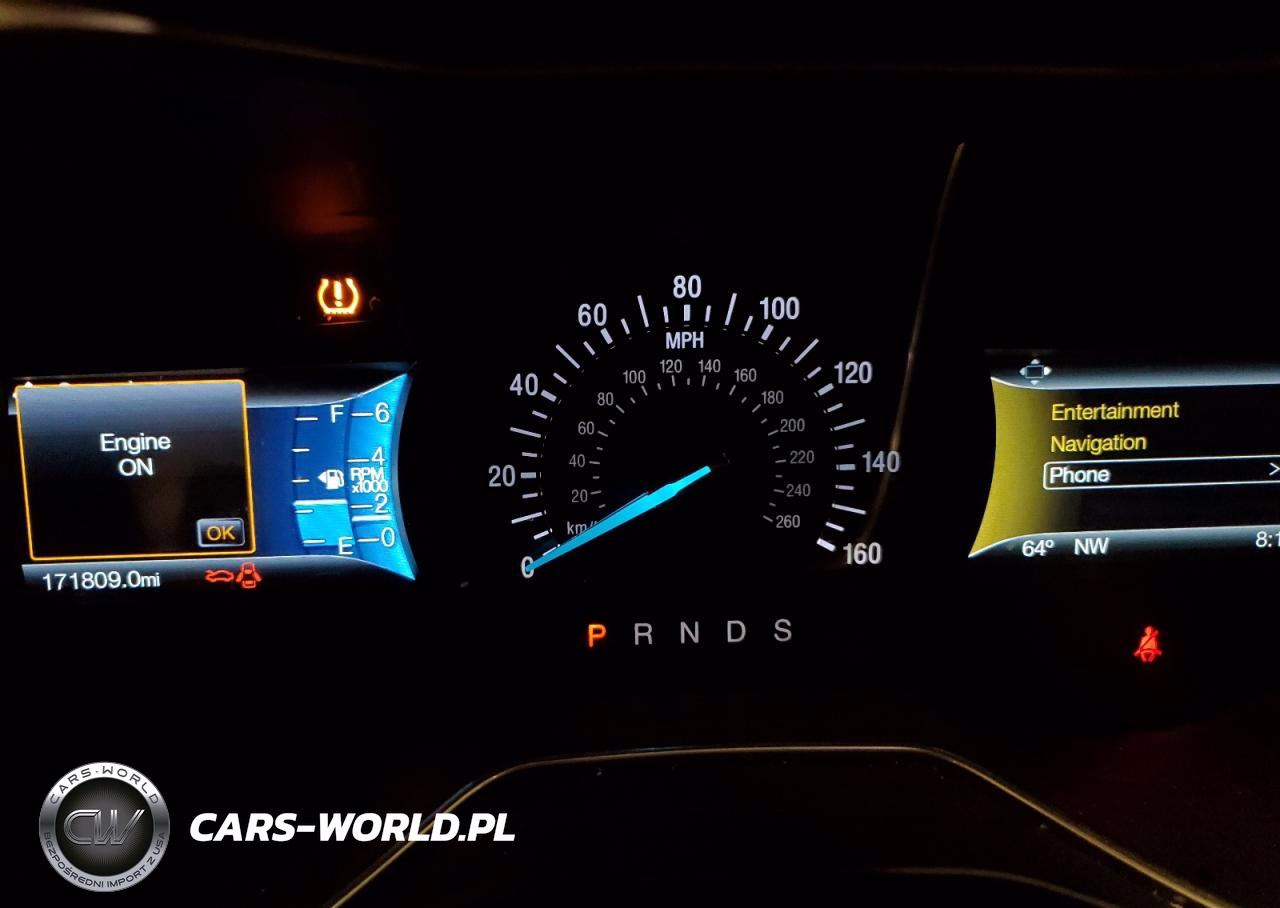 2017 Ford Fusion Se VIN:3FA6P0T90HR127137 - 9