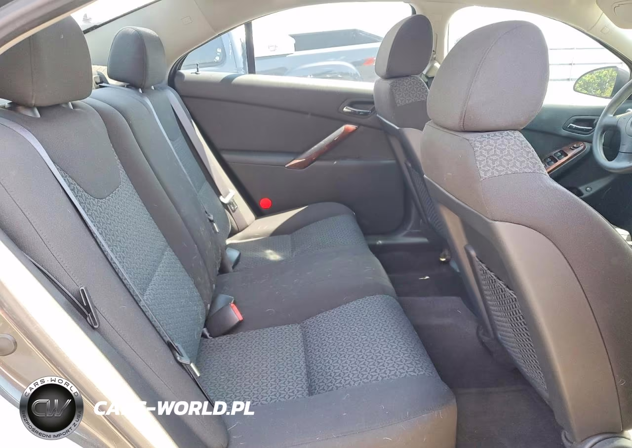 2007 Pontiac G6 Value Leader VIN:1G2ZF58B774135296 - 10