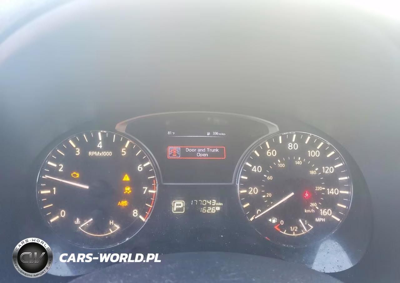 2015 Nissan Altima 2.5 S VIN:1N4AL3AP5FC252235 - 9
