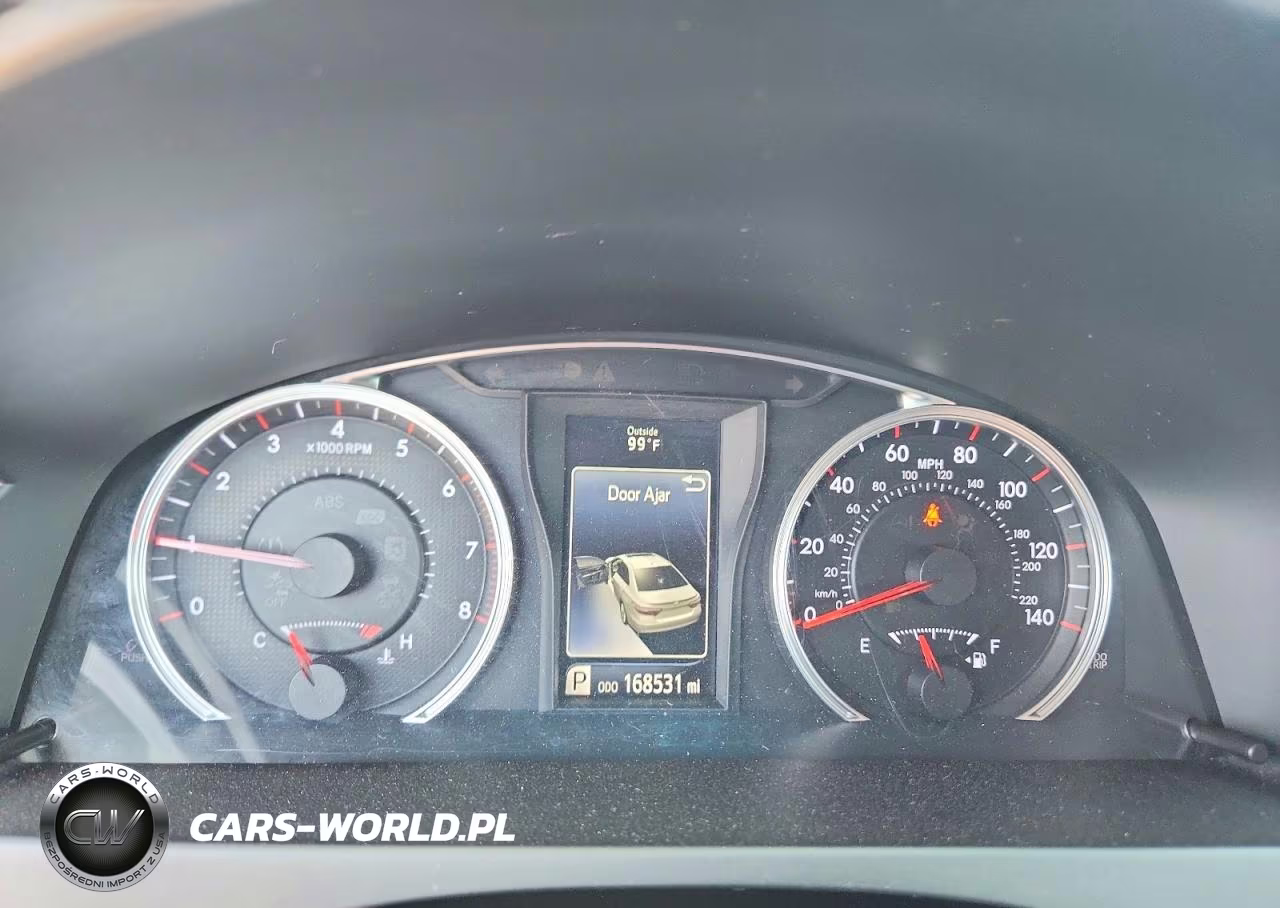 2015 Toyota Camry Se VIN:4T1BF1FK0FU951236 - 9