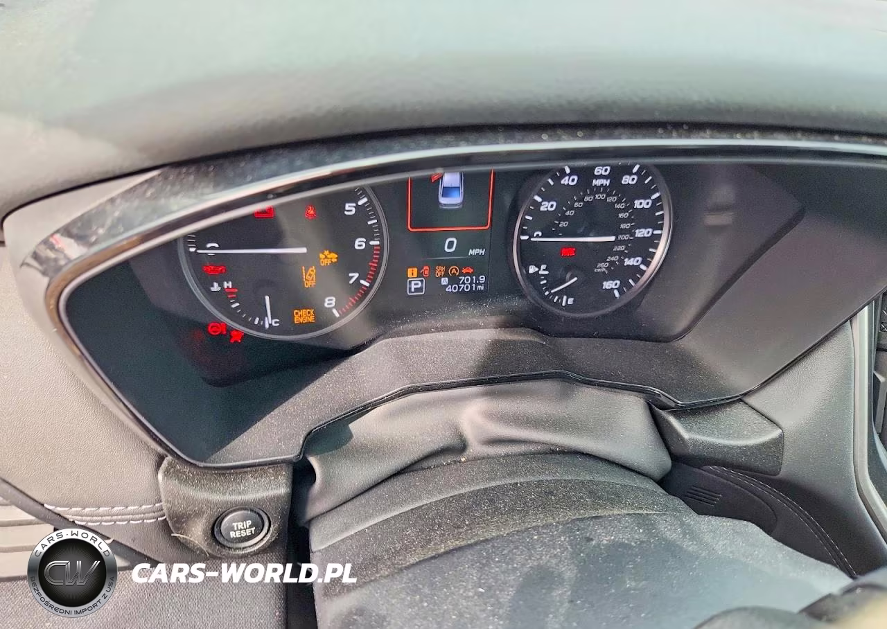 2022 Subaru Legacy VIN:4S3BWAB68N3008660 - 9