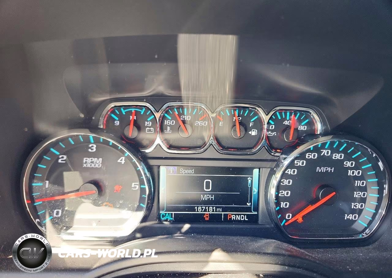 2017 Chevrolet Tahoe C1500 Lt VIN:1GNSCBKC6HR187715 - 9