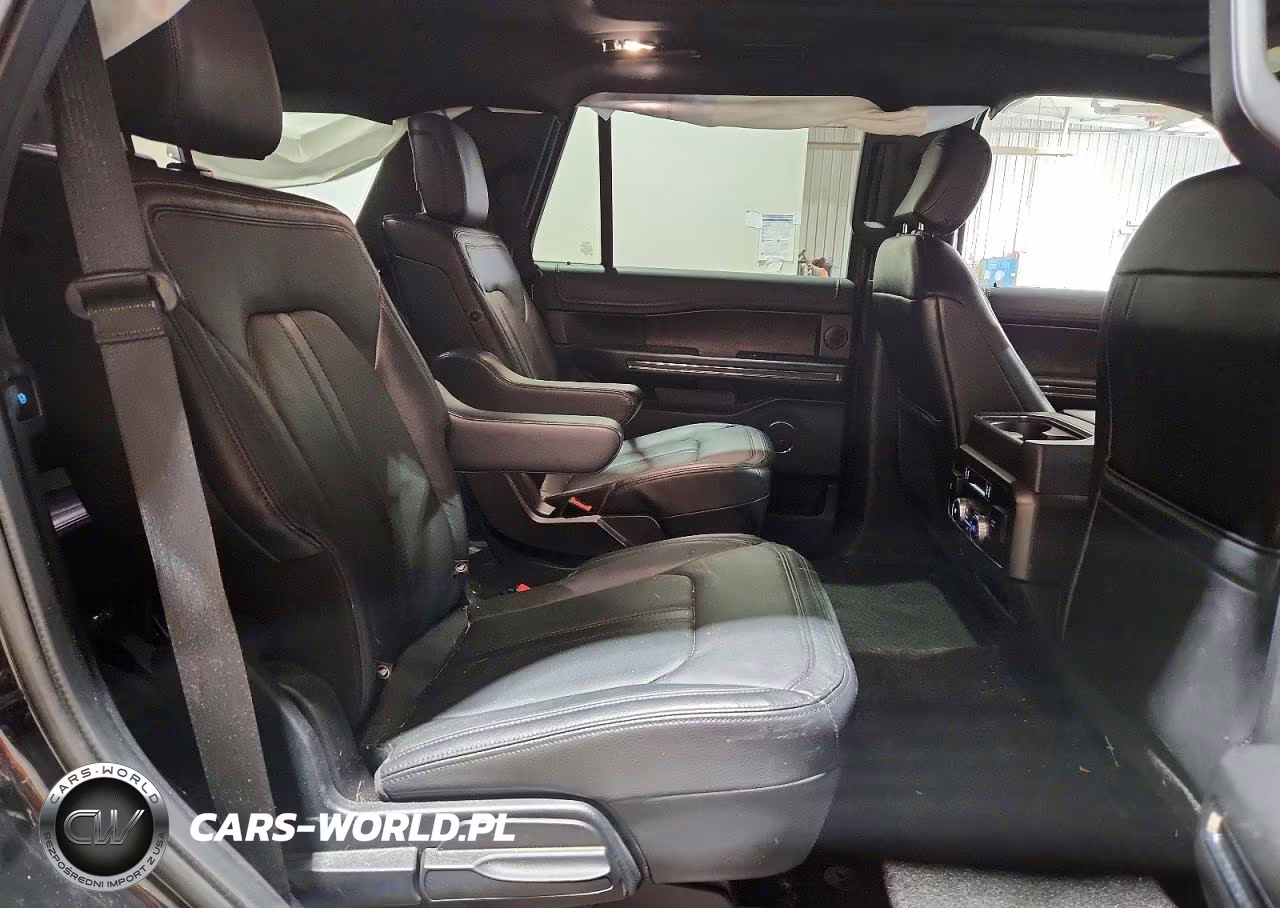 2019 Ford Expedition Limited VIN:1FMJU2AT0KEA18304 - 11