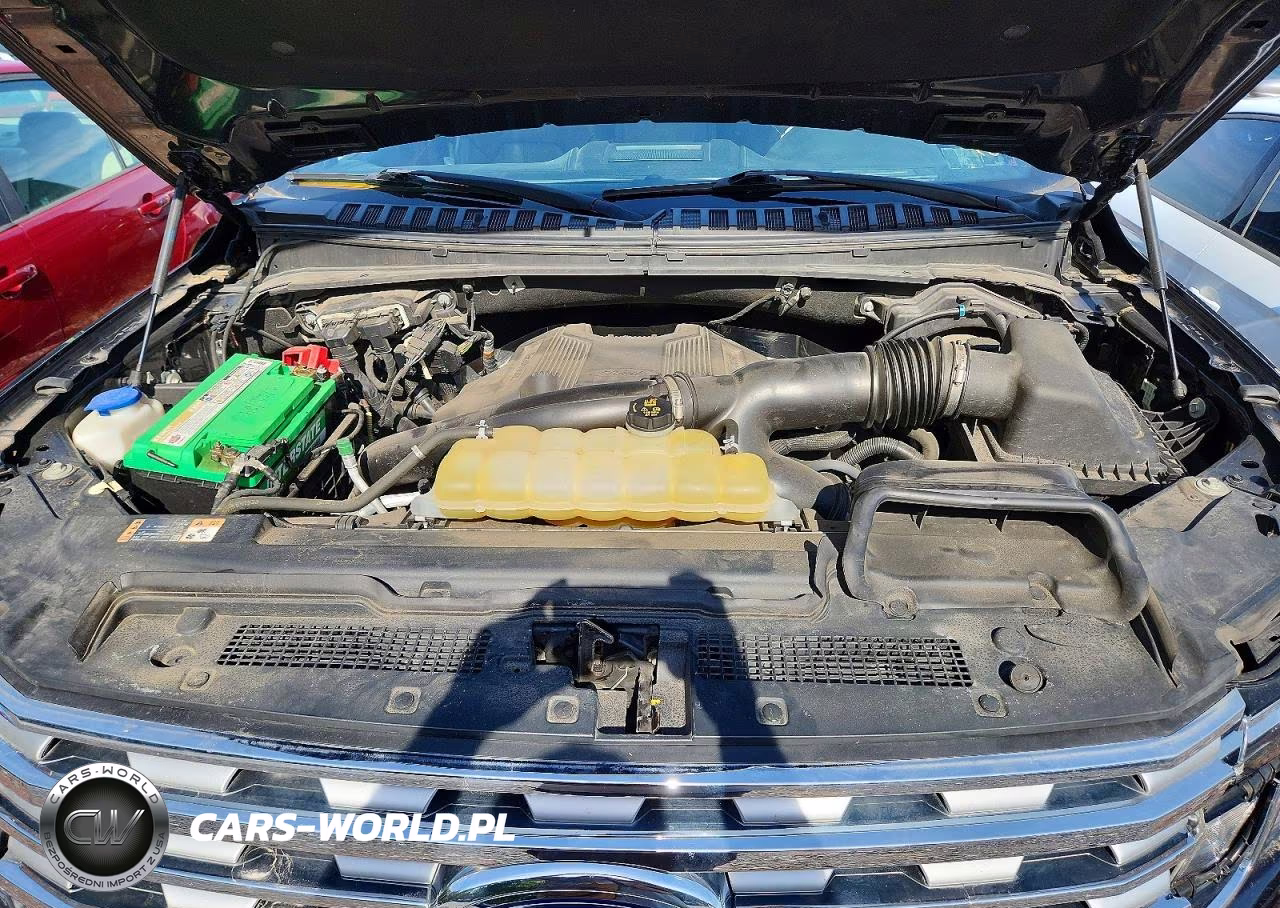2019 Ford Expedition Limited VIN:1FMJU2AT0KEA18304 - 12