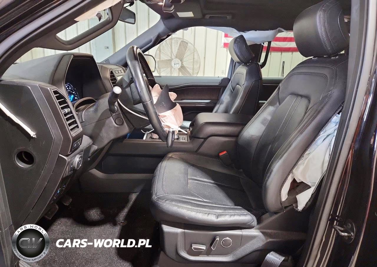 2019 Ford Expedition Limited VIN:1FMJU2AT0KEA18304 - 7
