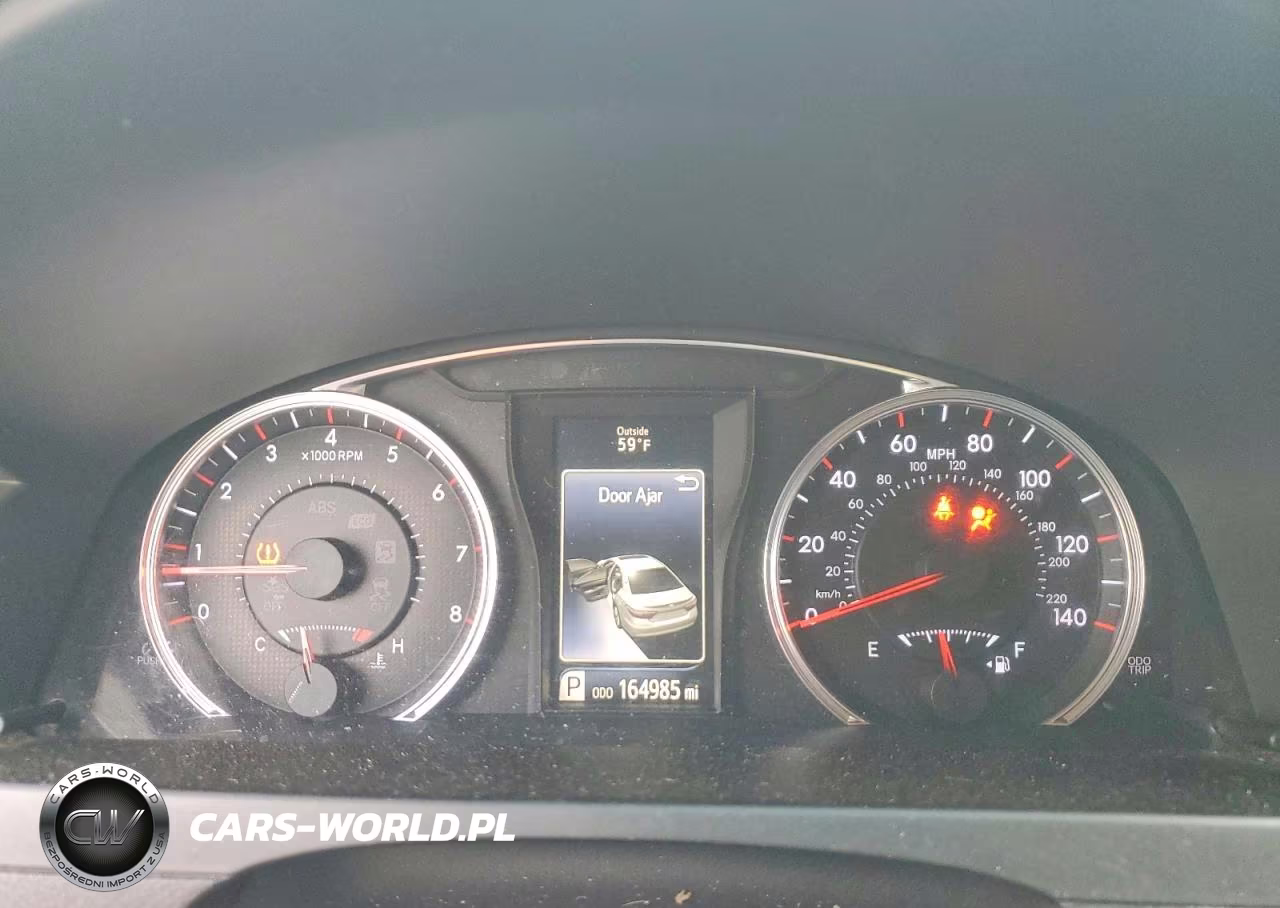 2017 Toyota Camry Se VIN:4T1BF1FK7HU736360 - 9