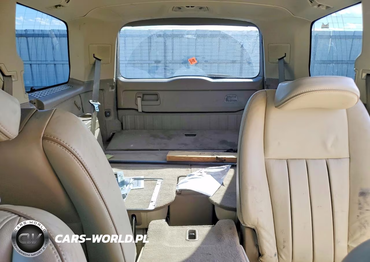 2013 Volvo Xc90 3.2 VIN:YV4952CZ3D1651876 - 10