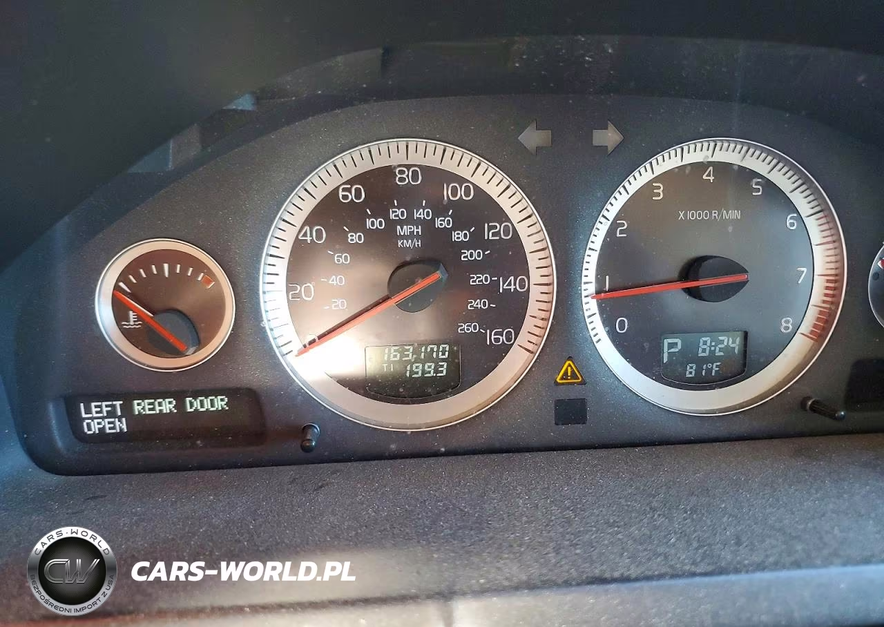 2013 Volvo Xc90 3.2 VIN:YV4952CZ3D1651876 - 9