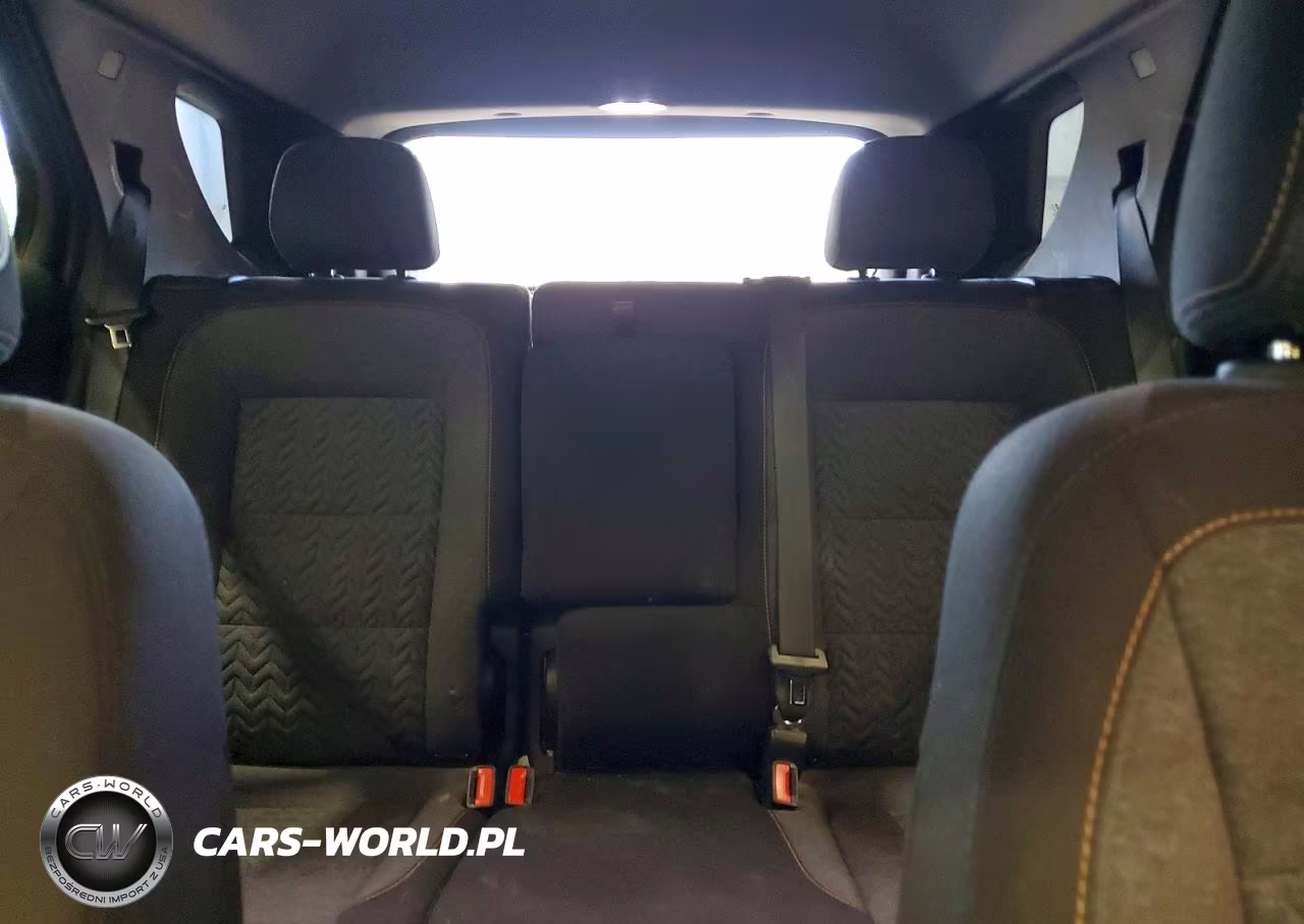 2023 Chevrolet Equinox Lt VIN:3GNAXUEG2PL192586 - 10