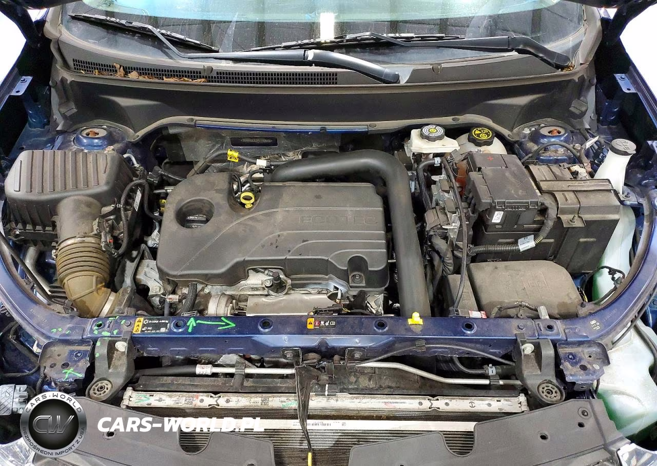 2023 Chevrolet Equinox Lt VIN:3GNAXUEG2PL192586 - 12