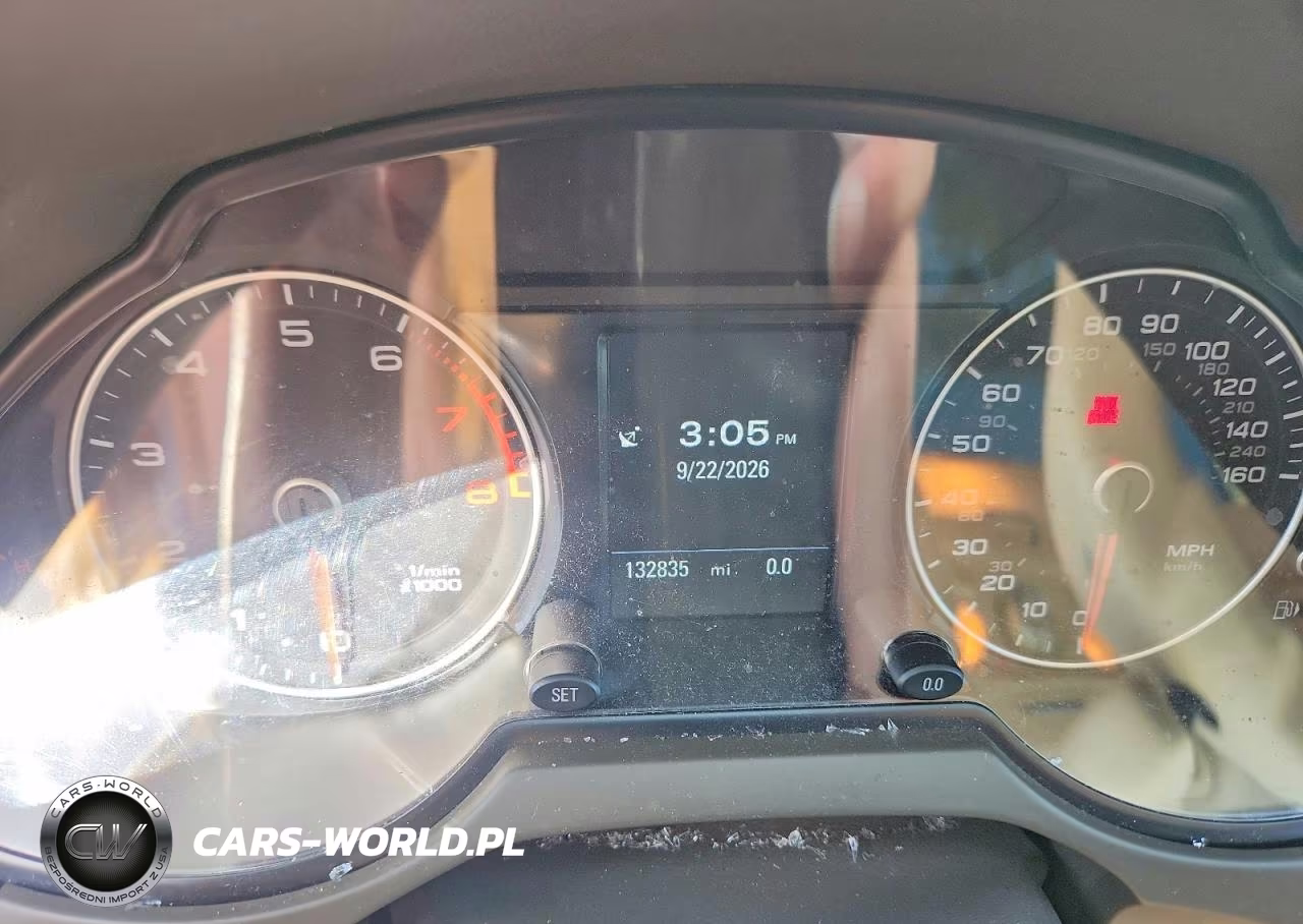 2015 Audi Q5 Premium Plus VIN:WA1LFAFP5FA008761 - 9