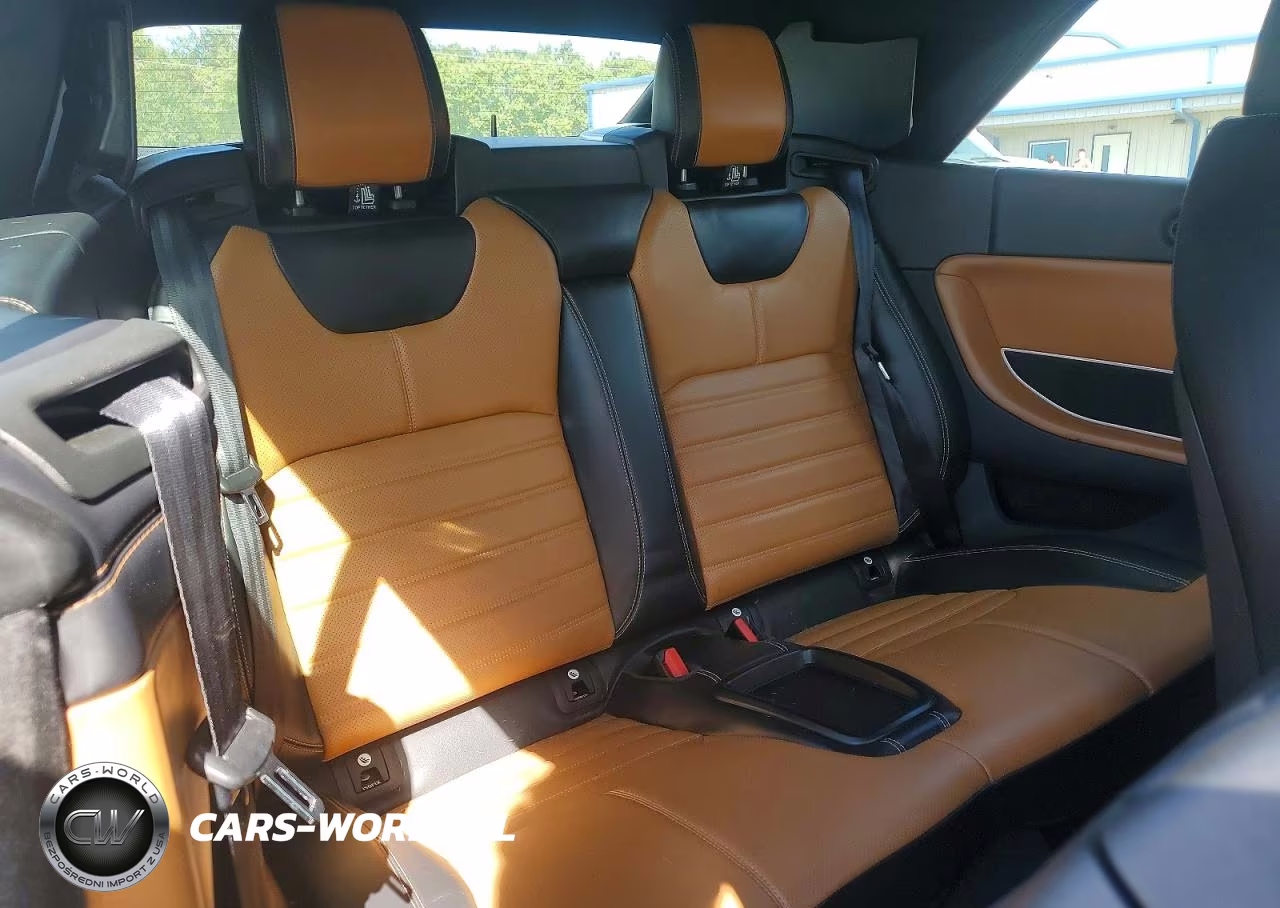 2017 Land Rover Range Rover Evoque Hse Dynamic VIN:SALVD5BG3HH200104 - 10