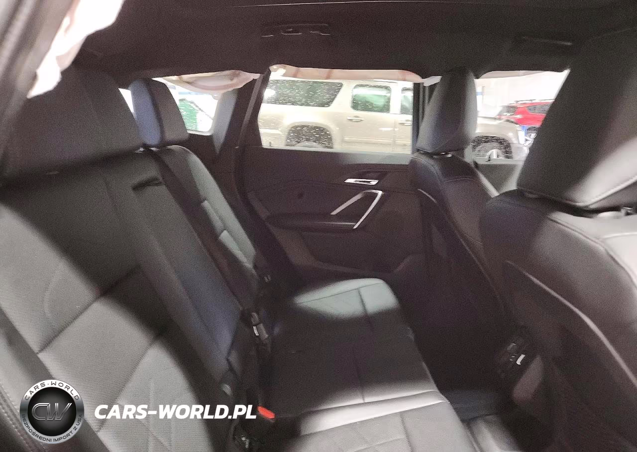 2023 BMW X1 xDrive28I VIN:WBX73EF05P5W65244 - 11