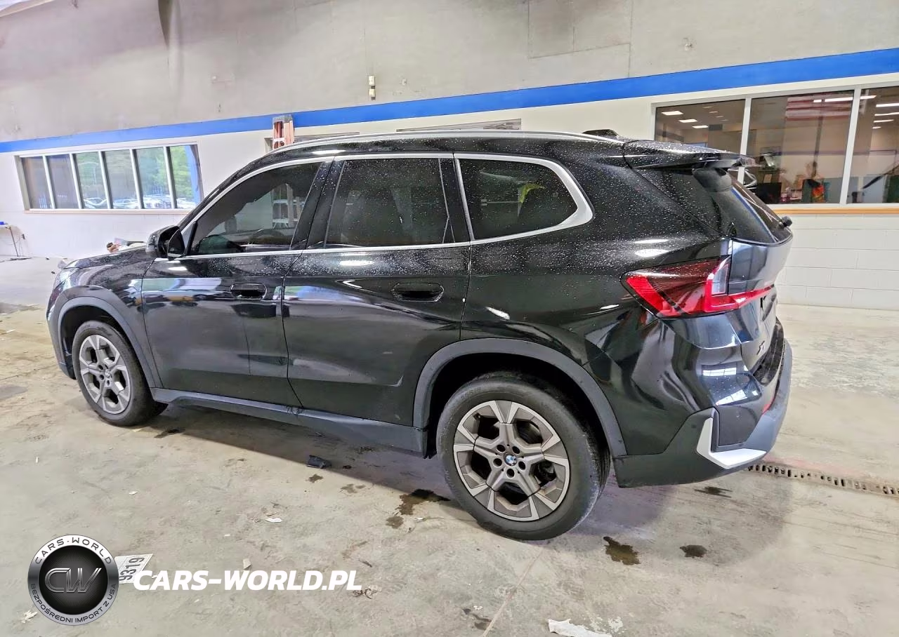 2023 BMW X1 xDrive28I VIN:WBX73EF05P5W65244 - 2