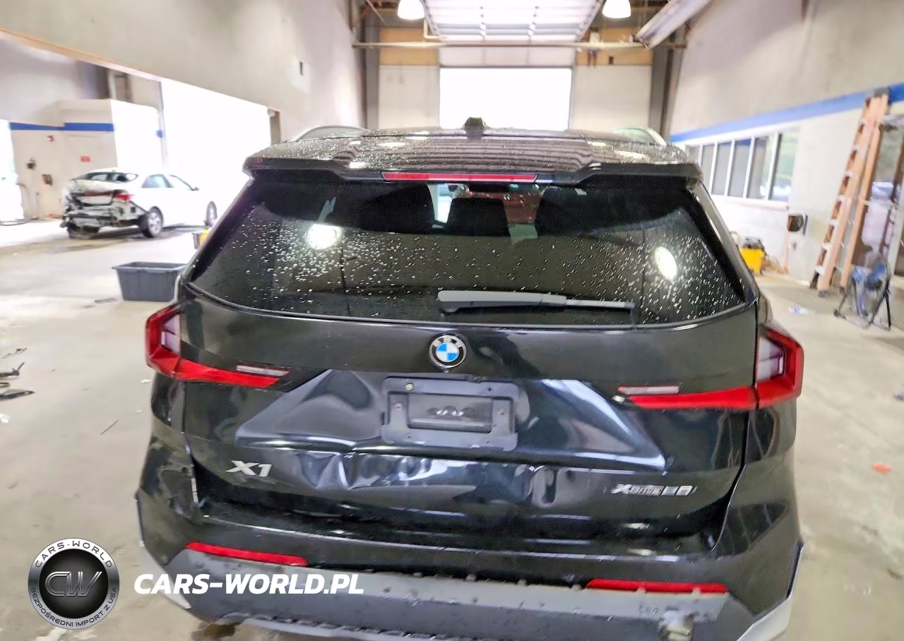 2023 BMW X1 xDrive28I VIN:WBX73EF05P5W65244 - 6