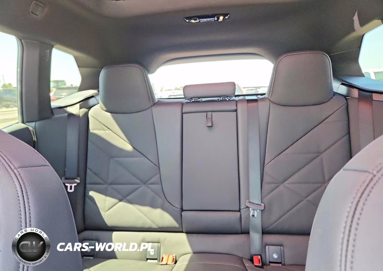 2026 BMW Ix xDrive60 VIN:WB553CF0XTCX34973 - 10