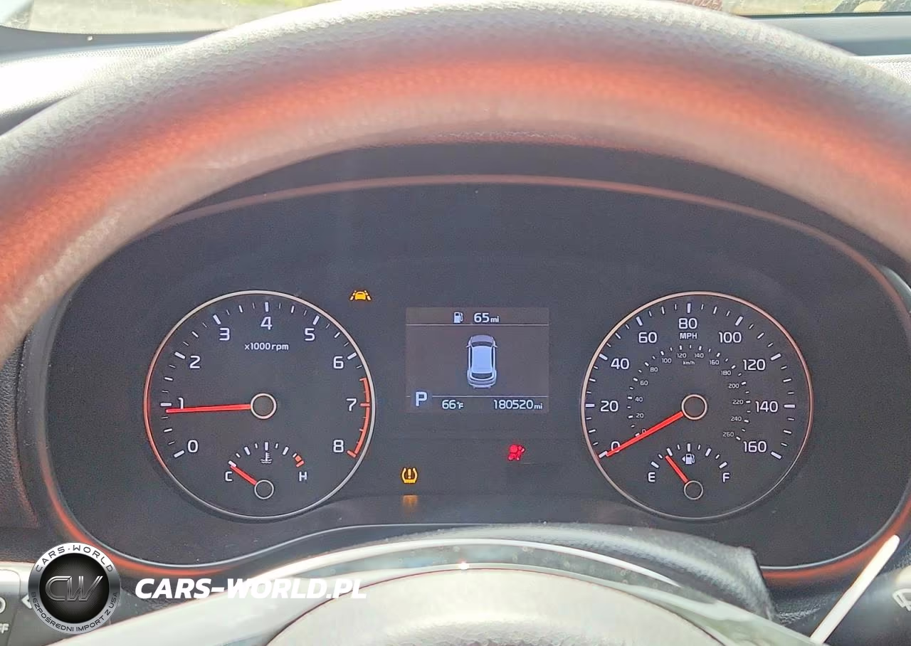 2021 Kia Sportage Lx VIN:KNDPMCAC2M7916107 - 9