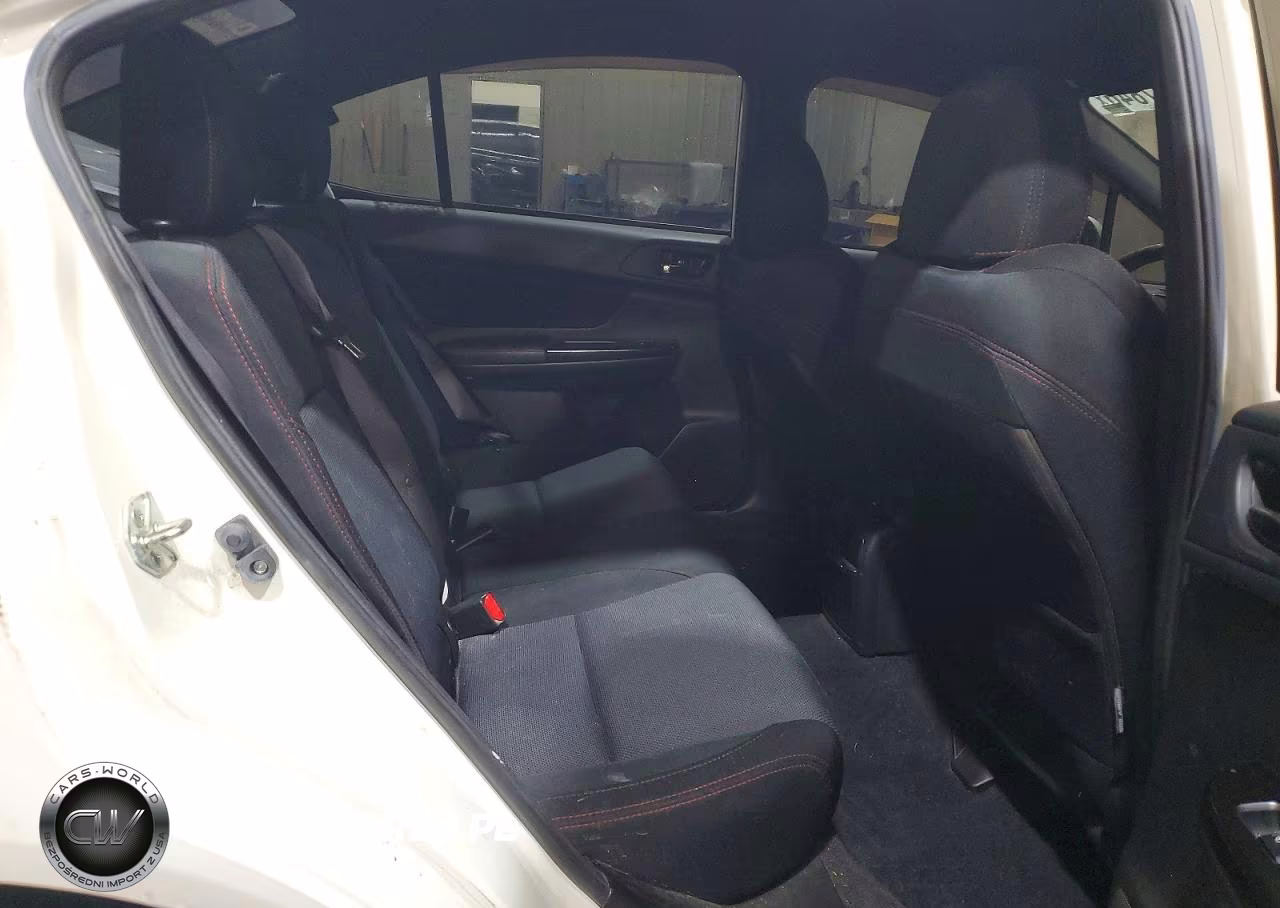 2017 Subaru Wrx VIN:JF1VA1B61H9814259 - 10