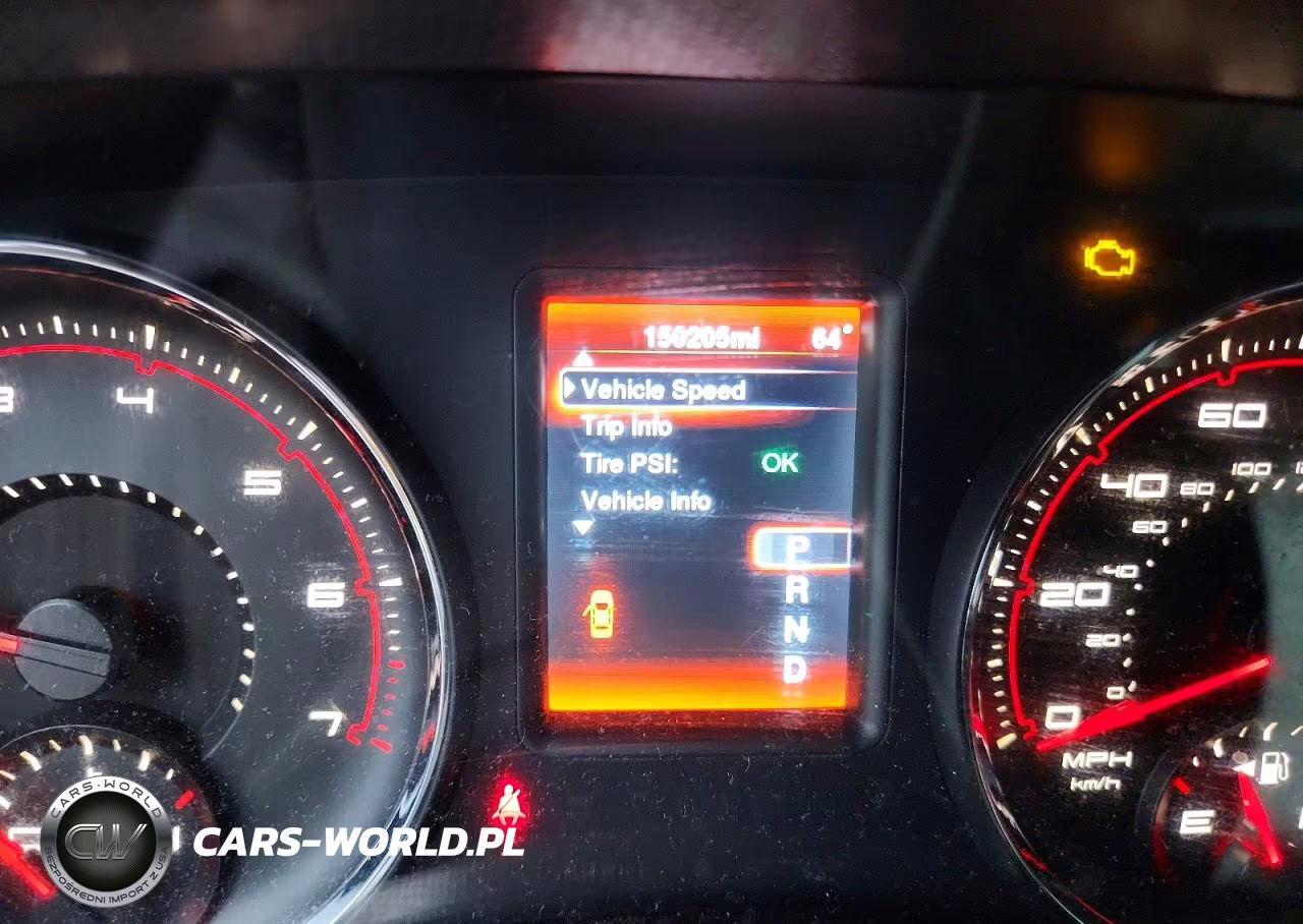 2014 Dodge Charger Se VIN:2C3CDXBG2EH301185 - 9