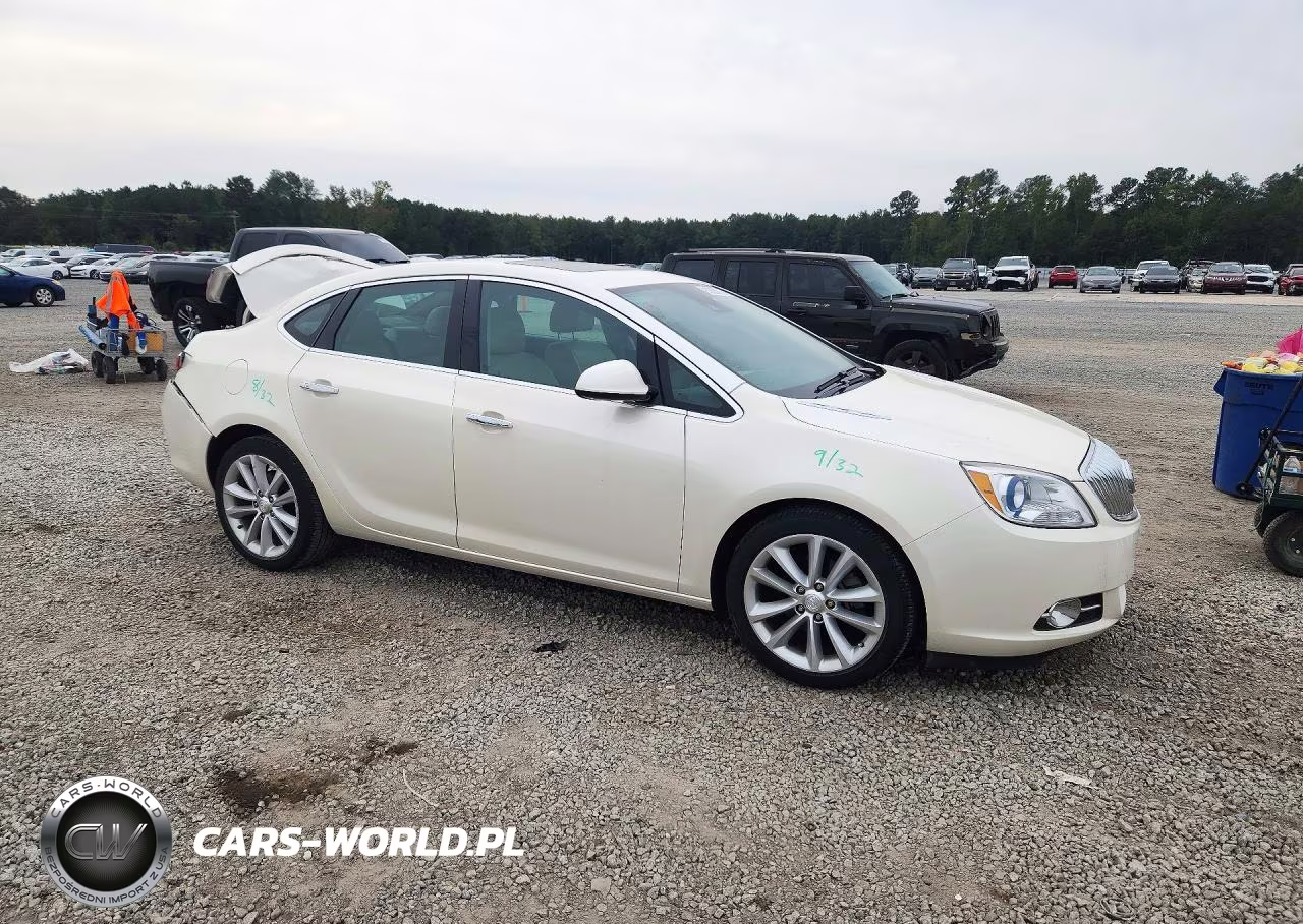 2016 Buick Verano VIN:1G4PS5SK7G4172237 - 4