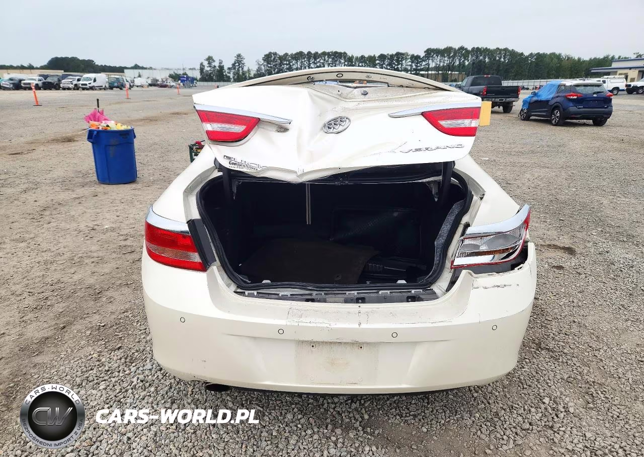 2016 Buick Verano VIN:1G4PS5SK7G4172237 - 6