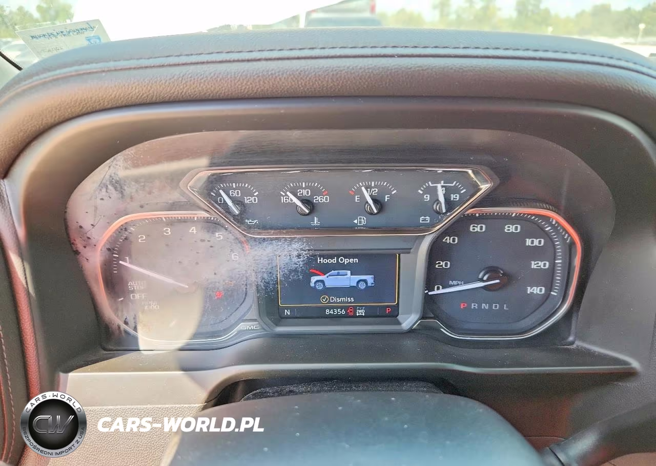2021 GMC Sierra K1500 Elevation VIN:3GTU9CET8MG396949 - 9