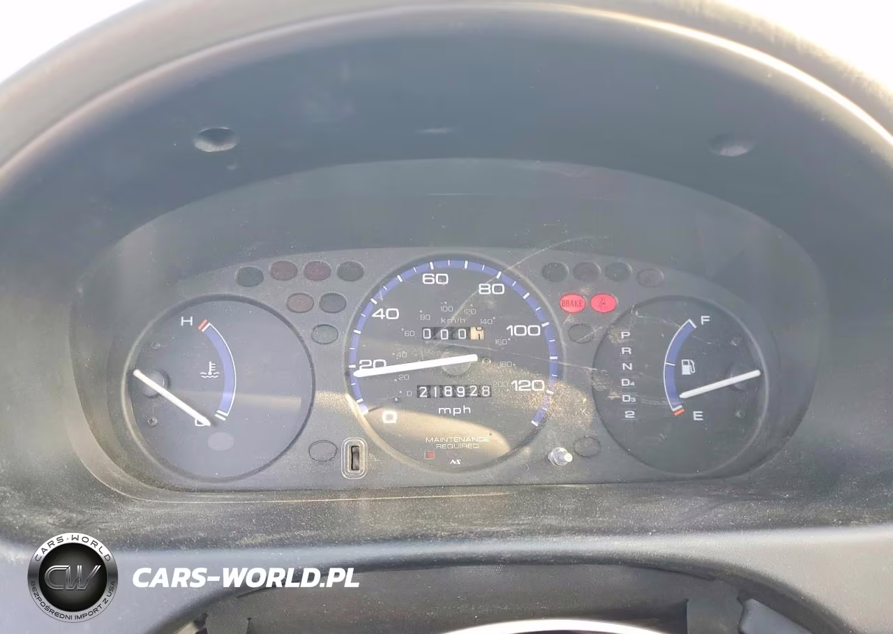 2000 Honda Civic Base VIN:2HGEJ6615YH570381 - 9