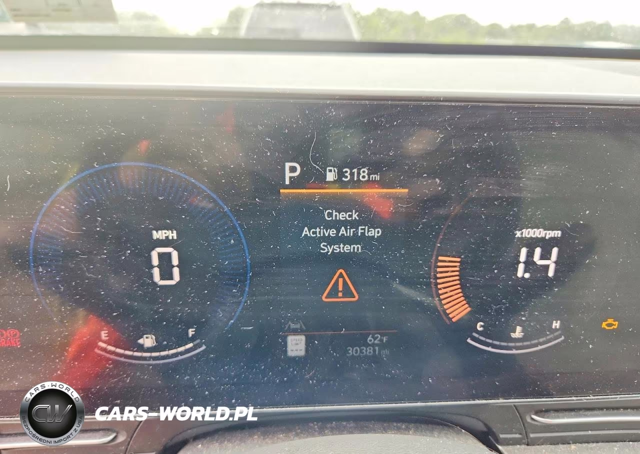 2024 Hyundai Kona Sel VIN:KM8HBCAB2RU060829 - 9