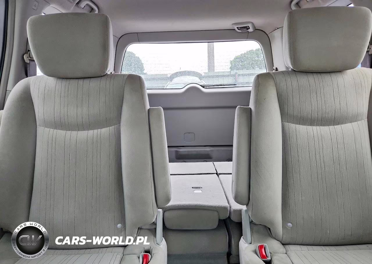 2016 Nissan Quest 3.5 Sv VIN:JN8AE2KP7G9151620 - 10