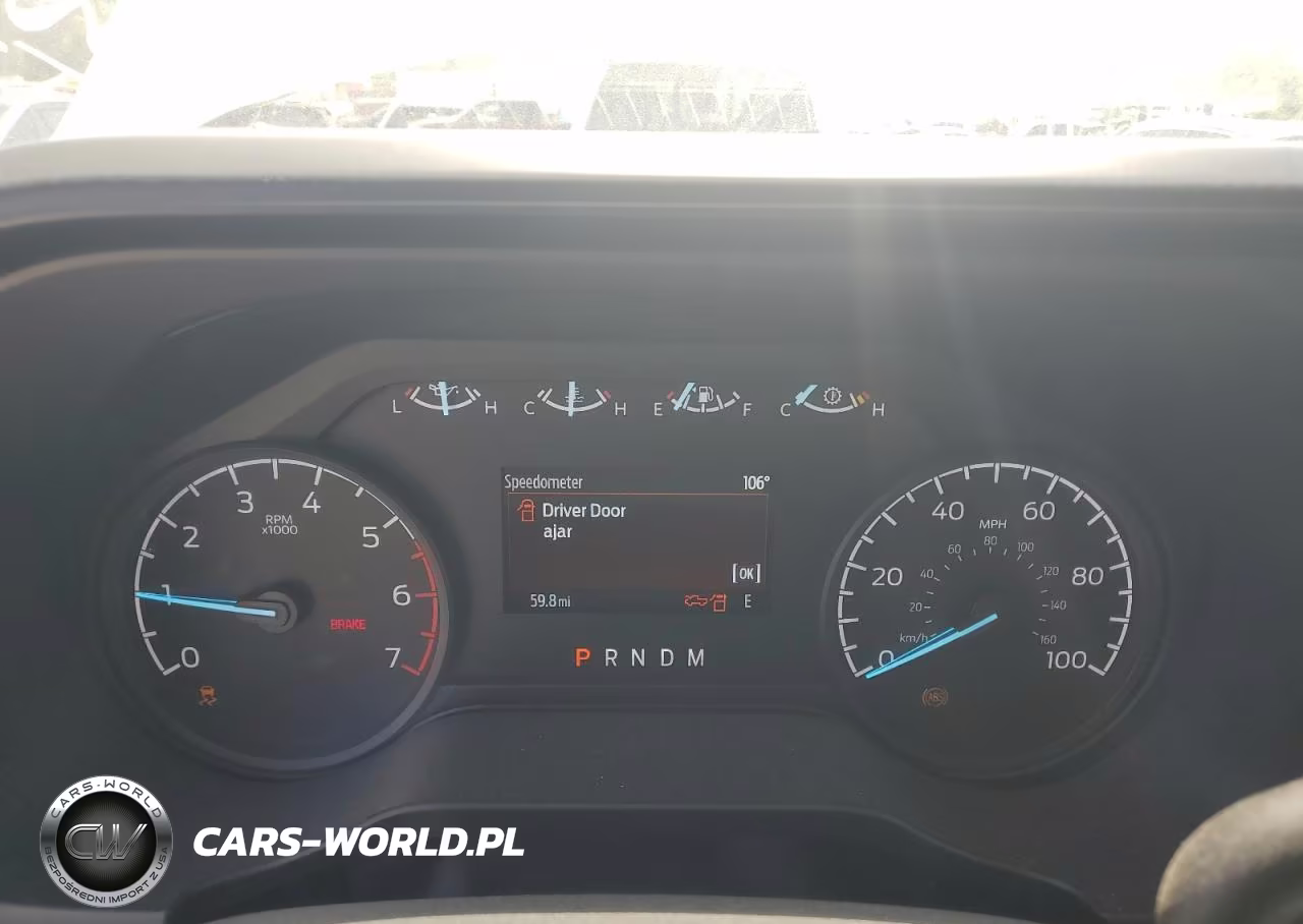 2025 Ford F250 Super Duty VIN:1FT7X2BA9SEC33084 - 9