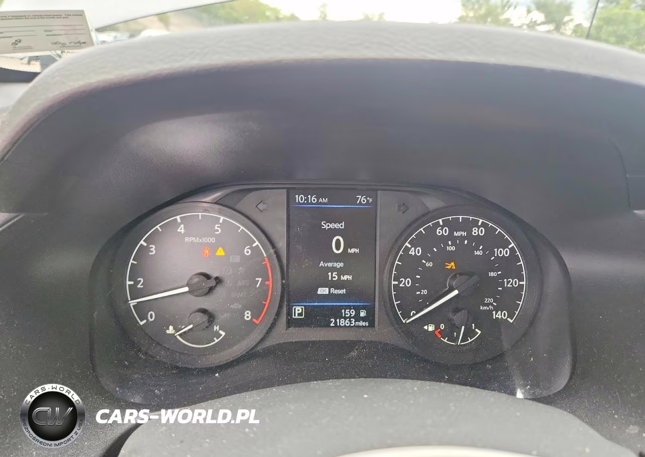 2025 Nissan Altima S VIN:1N4BL4BV3SN314009 - 9