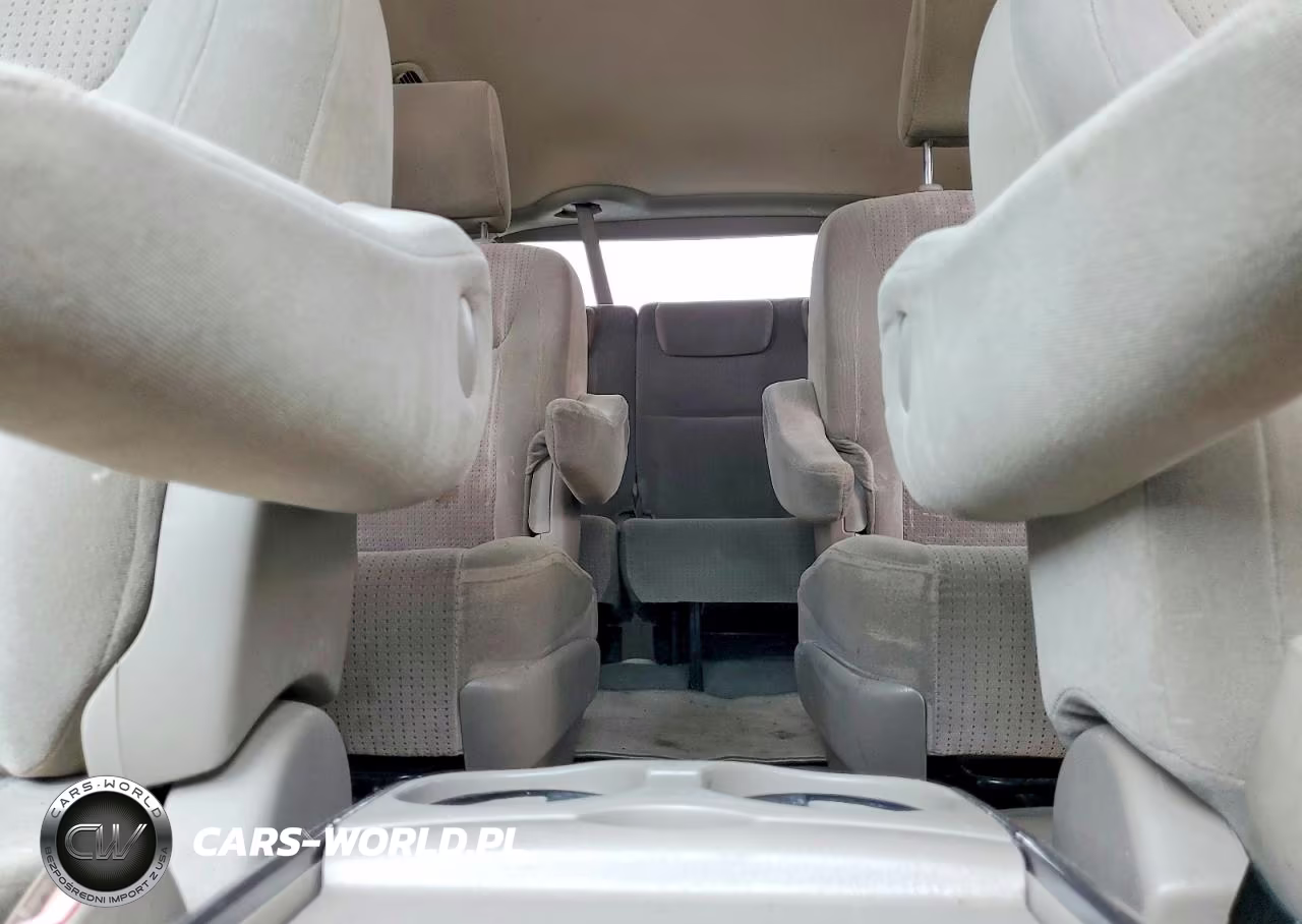 2009 Toyota Sienna Le 7-Passenger VIN:5TDZK23C69S230235 - 10