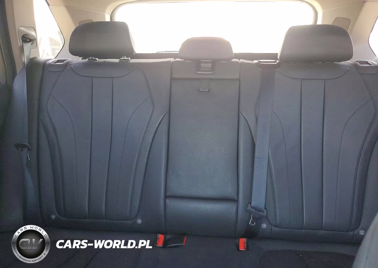 2016 BMW X5 Xdr40E VIN:5UXKT0C58G0S75177 - 10