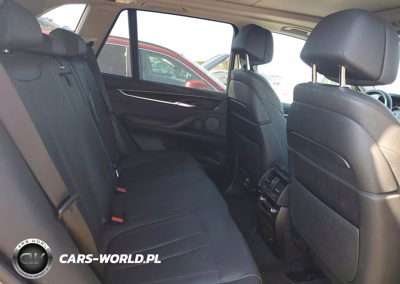 2016 BMW X5 Xdr40E VIN:5UXKT0C58G0S75177 - 11