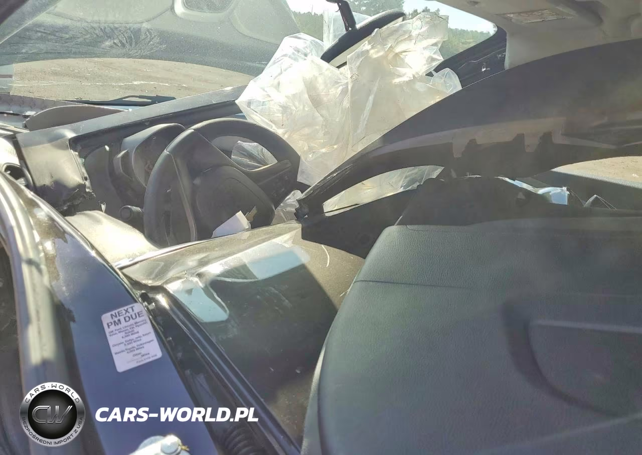 2015 Chevrolet Sonic Lt VIN:1G1JC6SG5F4101800 - 8