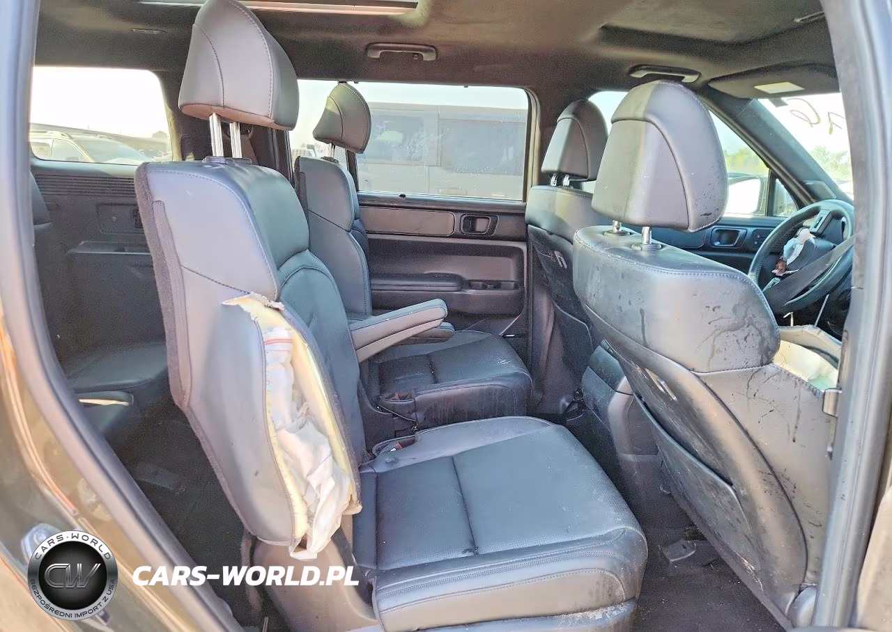 2024 Hyundai Santa Fe Calligraphy VIN:5NMP54GL1RH056727 - 11