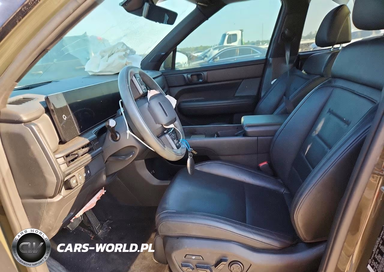 2024 Hyundai Santa Fe Calligraphy VIN:5NMP54GL1RH056727 - 7