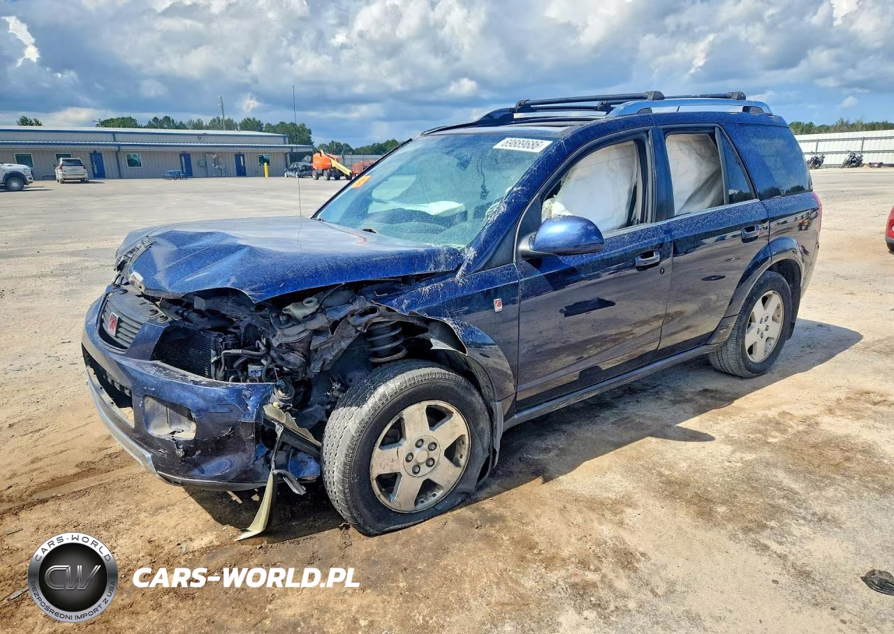 2007 Saturn Vue