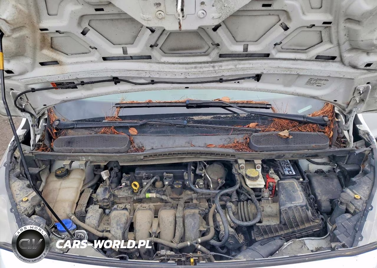 2019 Ford Transit Connect Xl VIN:NM0LS6E2XK1406799 - 12