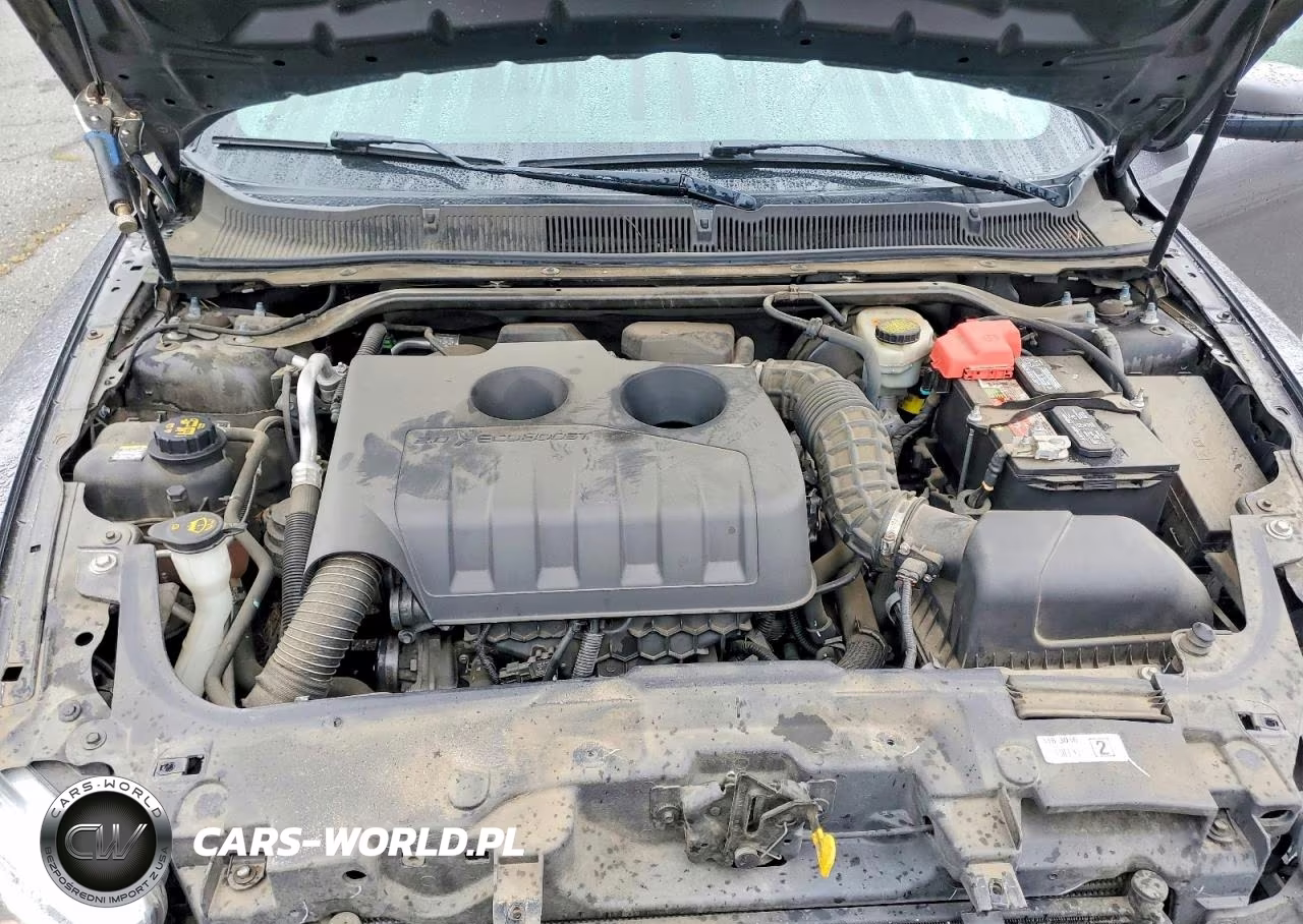 2013 Ford Taurus Sel VIN:1FAHP2E97DG177231 - 11