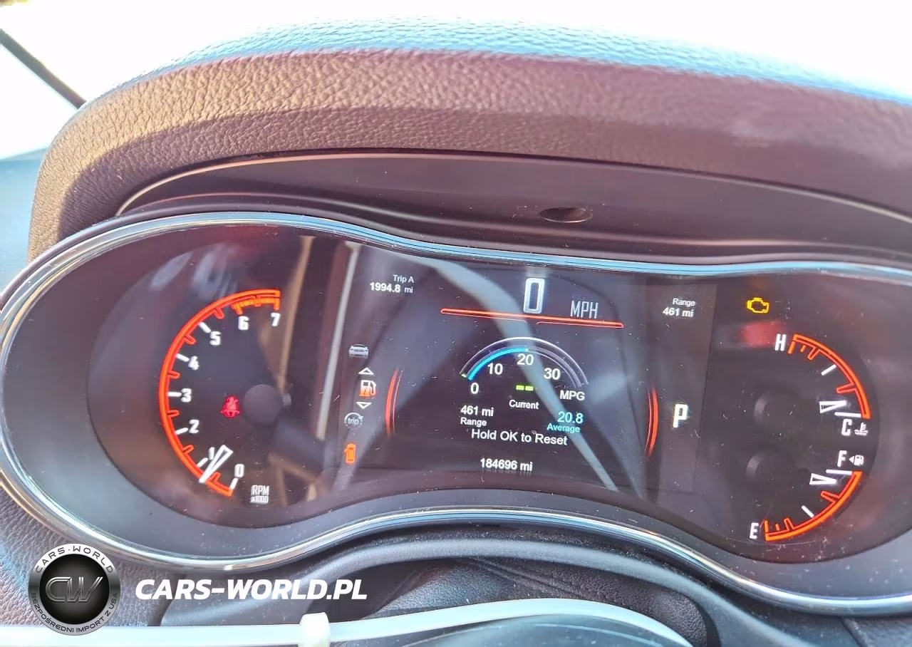 2014 Dodge Durango Limited VIN:1C4SDJDT5EC552011 - 9