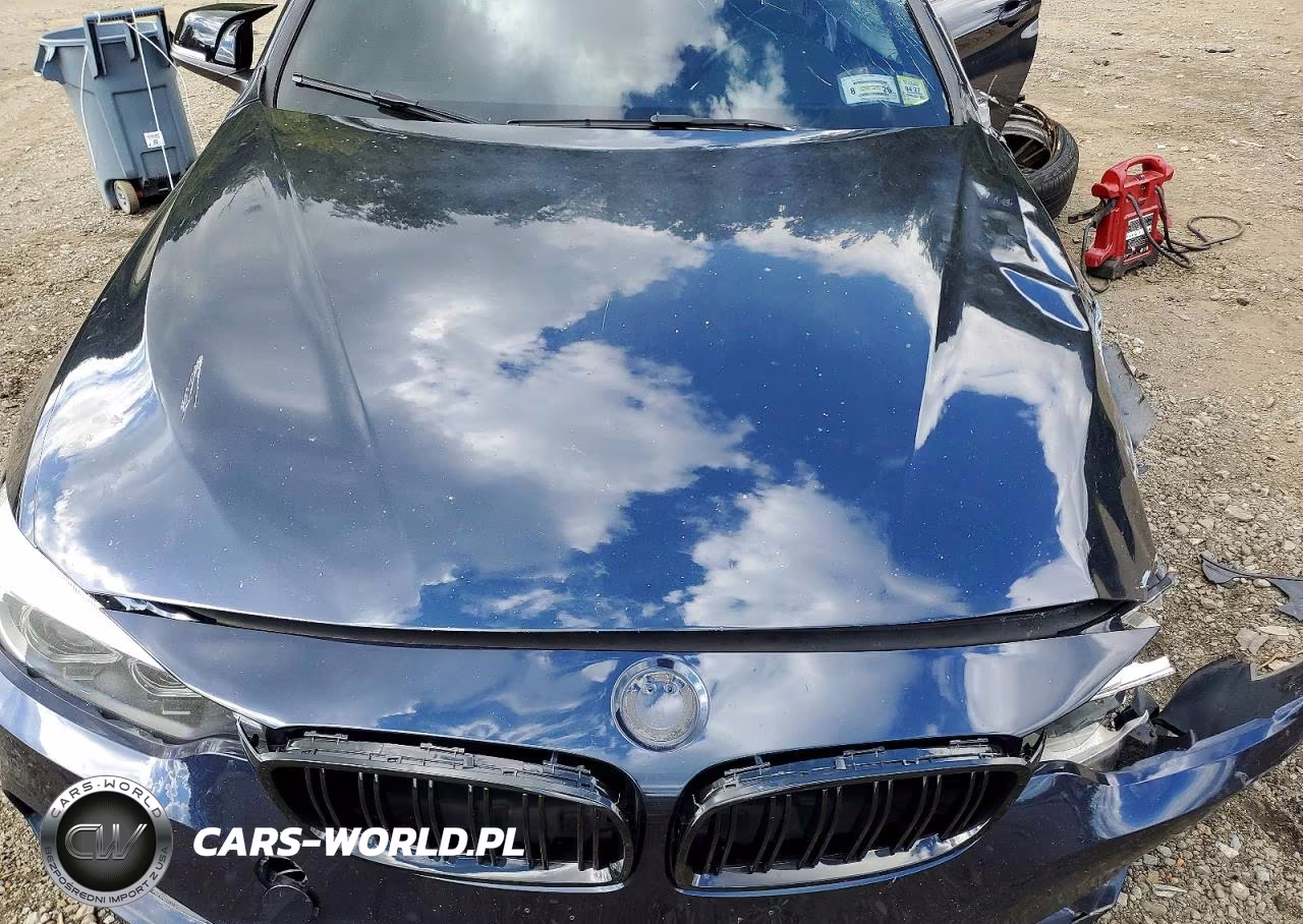 2019 BMW 430Xi Gran Coupe VIN:WBA4J3C56KBL08852 - 11