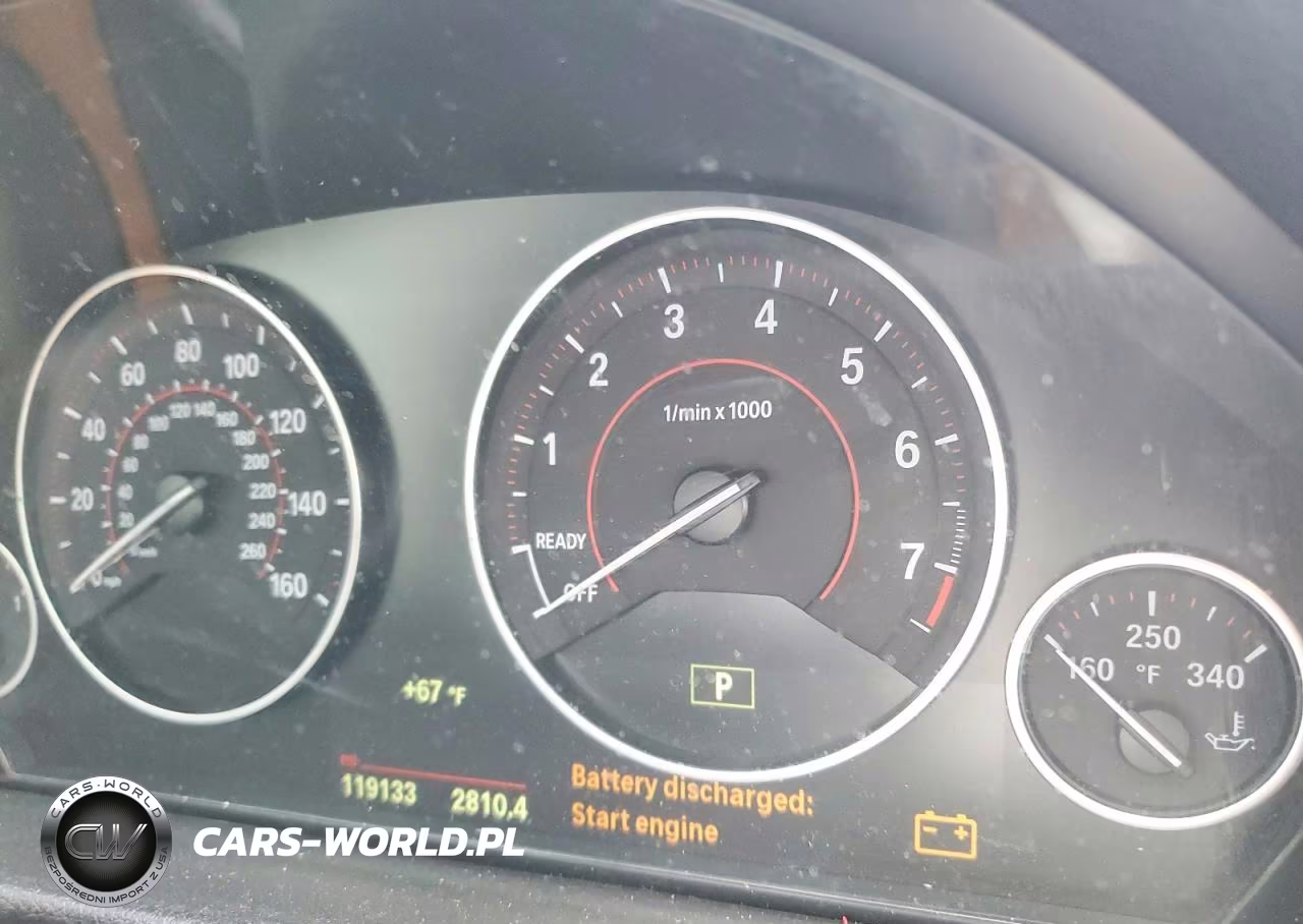 2019 BMW 430Xi Gran Coupe VIN:WBA4J3C56KBL08852 - 9