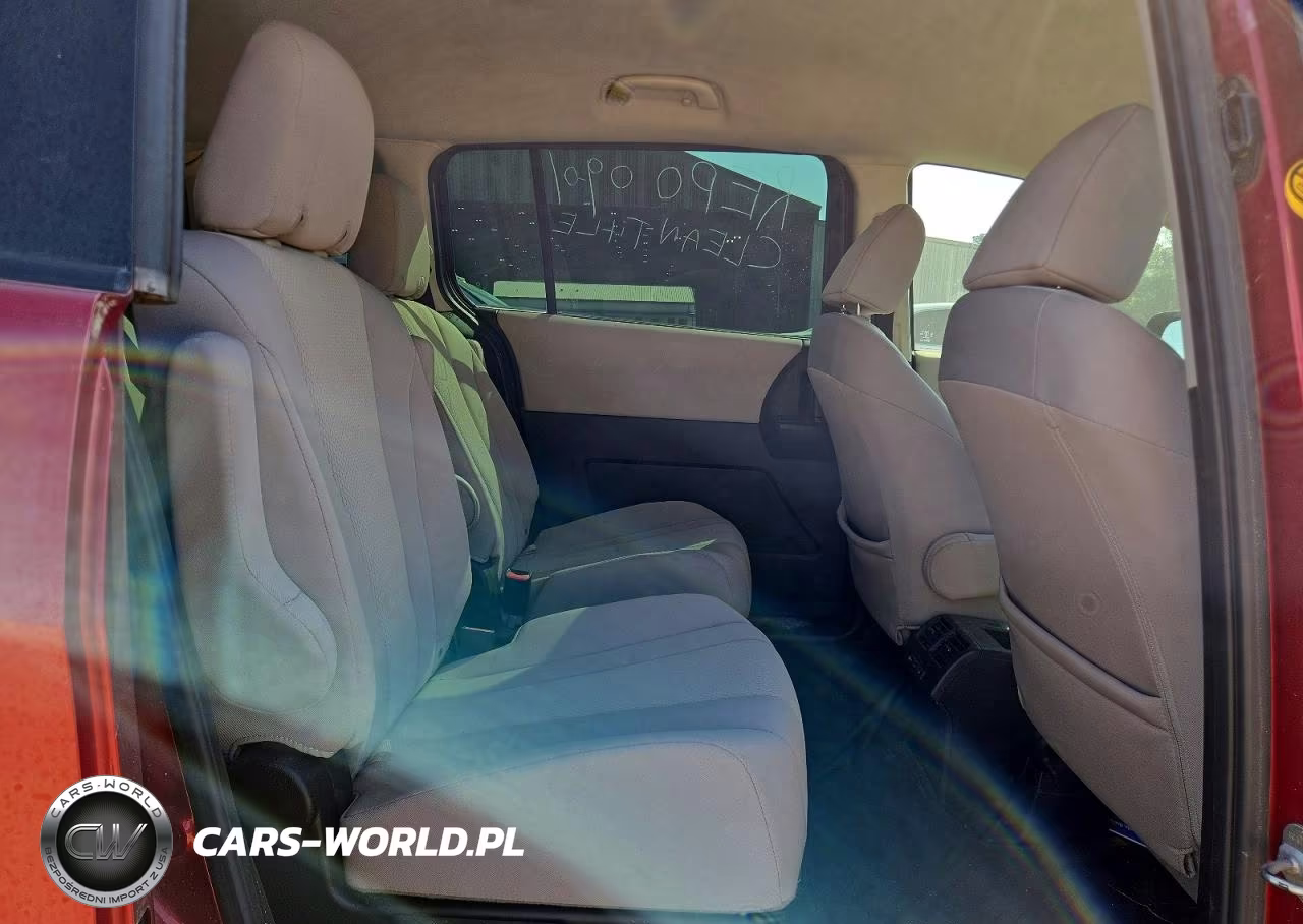 2014 Mazda 5 Sport VIN:JM1CW2BL2E0169166 - 11