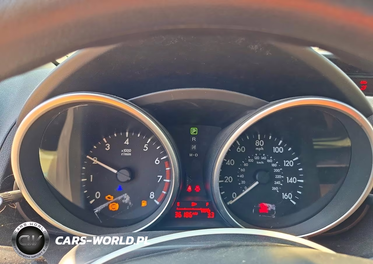 2014 Mazda 5 Sport VIN:JM1CW2BL2E0169166 - 9