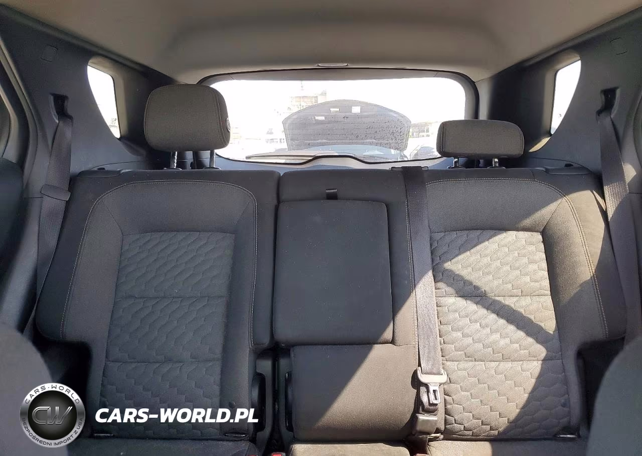 2018 Chevrolet Equinox Lt VIN:2GNAXJEV8J6116766 - 10