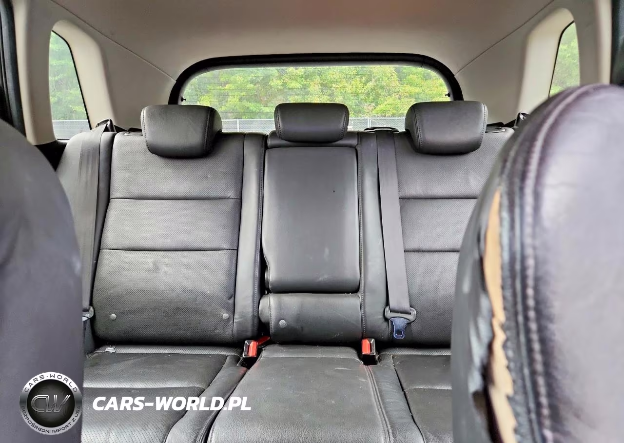 2010 Acura Rdx VIN:5J8TB2H21AA001017 - 10