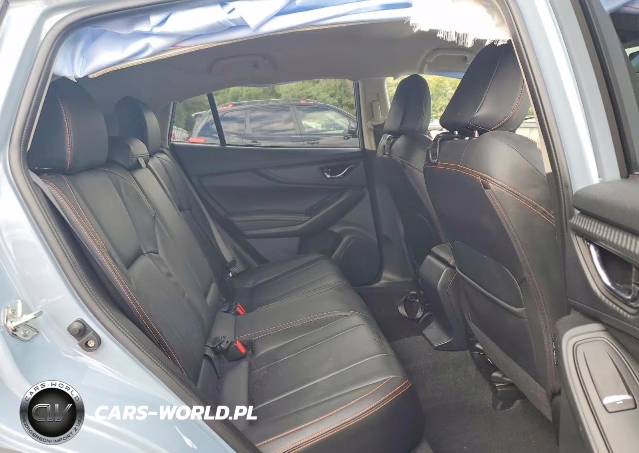 2019 Subaru Crosstrek Limited VIN:JF2GTAMC4K8332867 - 11