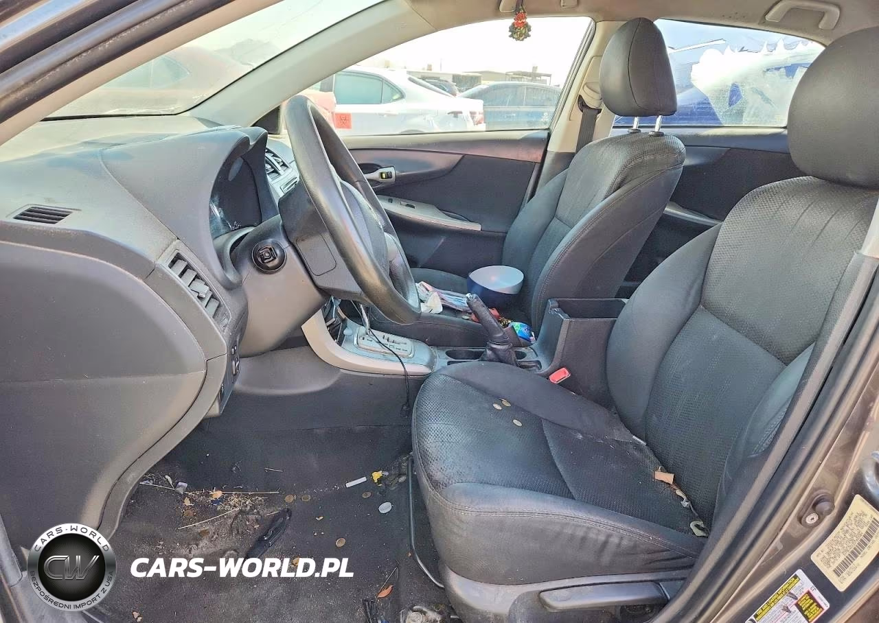 2013 Toyota Corolla S VIN:5YFBU4EE2DP093964 - 7