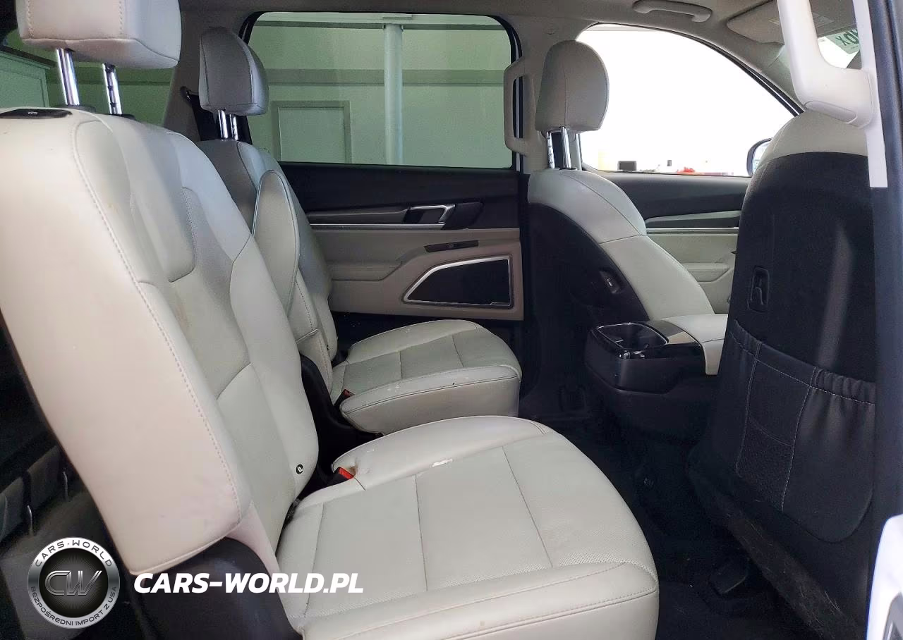 2020 Kia Telluride S VIN:5XYP6DHC1LG090020 - 11
